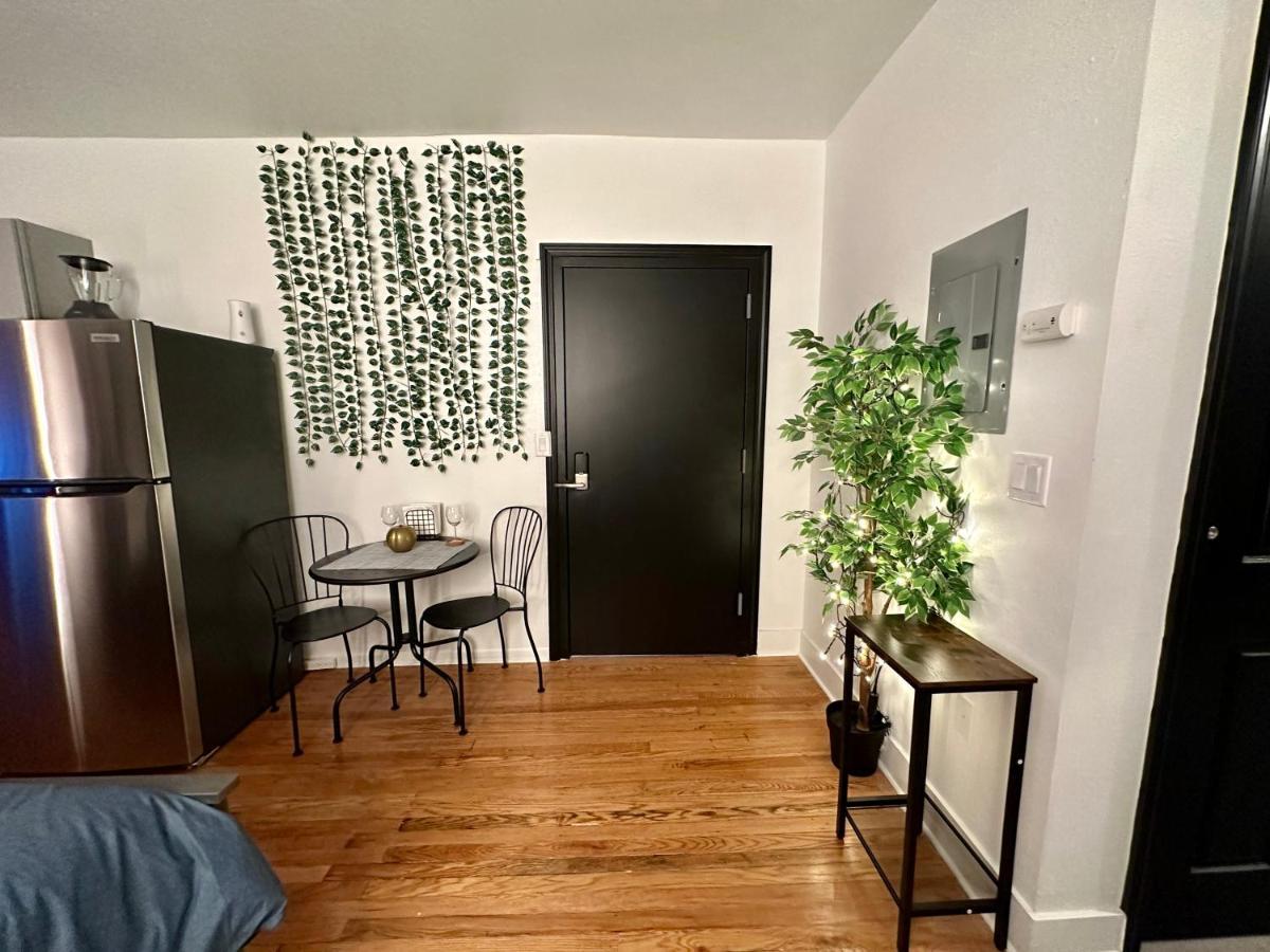 Mckinley Beach Sunrise Studio - Pet Friendly Milwaukee Exterior foto